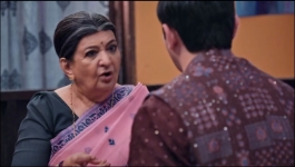 Kyunki Rishton Ke Bhi Roop Badalte Hai - 26th April 2026